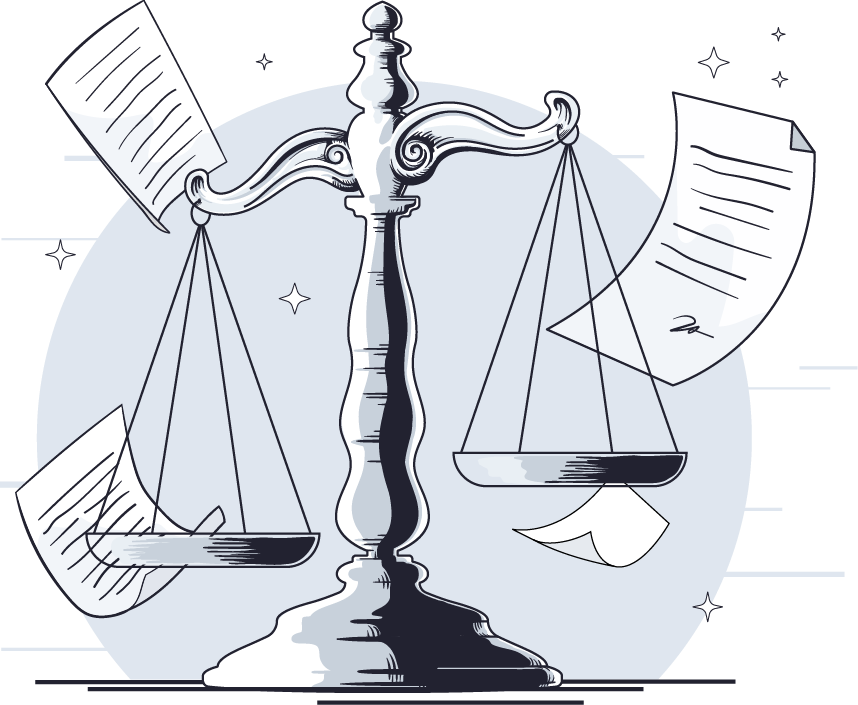 AI litigation software