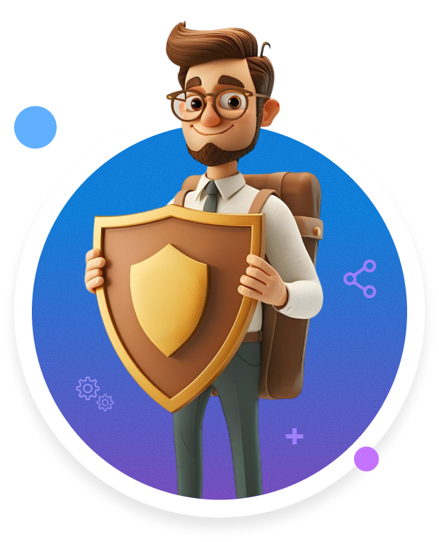 Our Commitment to Data Security