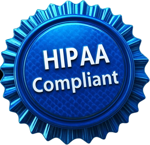 Data Security – HIPAA-Compliant AI for Legal Case Protection