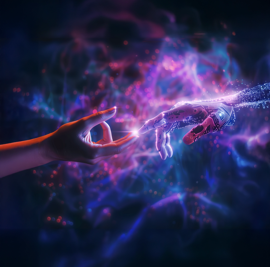 AI litigation software