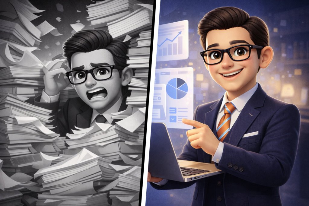How to Choose Case Management Software for Your Law Firm