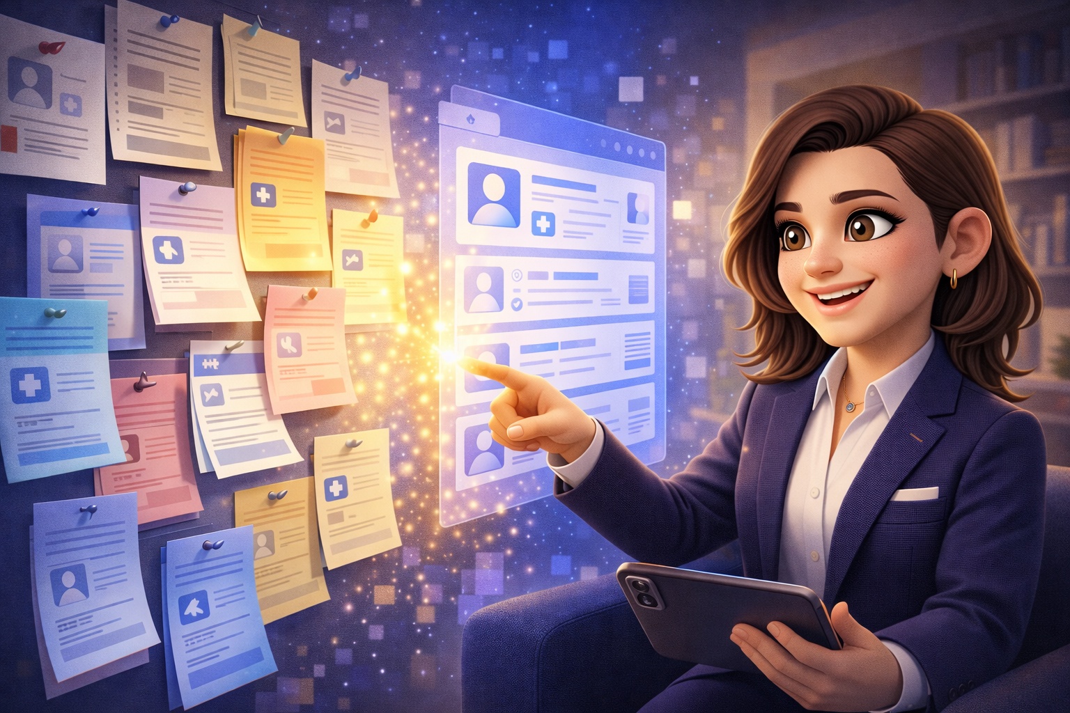 How AI Document Review Speeds Up Case Prep for Litigation Attorneys