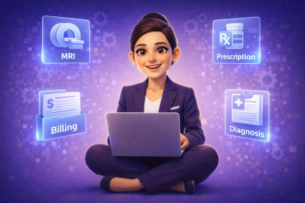 How AI Is Reducing Administrative Burden for Personal Injury Paralegals in 2026