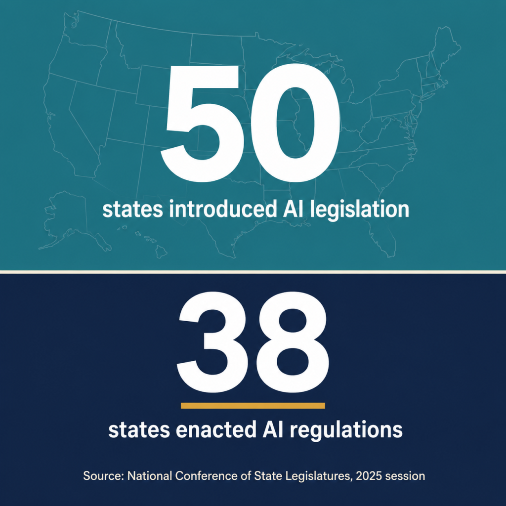 State-AI-Legislation-Activity-by-2025